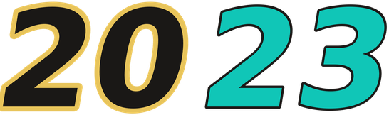 2023 logo